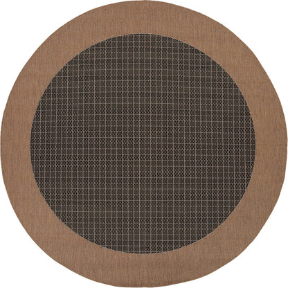 Tapis d'intérieur et d'extérieur Dream Decor Rugs Pergola Quad