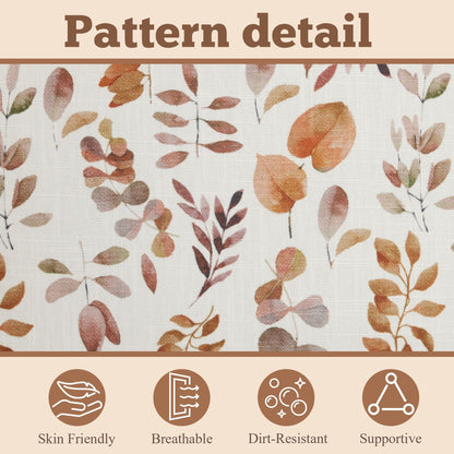 Fauteuil d'appoint moderne Erommy, fauteuil à dossier haut, canapé simple en tissu rembourré avec pieds en bois pour le salon