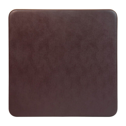 Foldable Vinyl Card Table