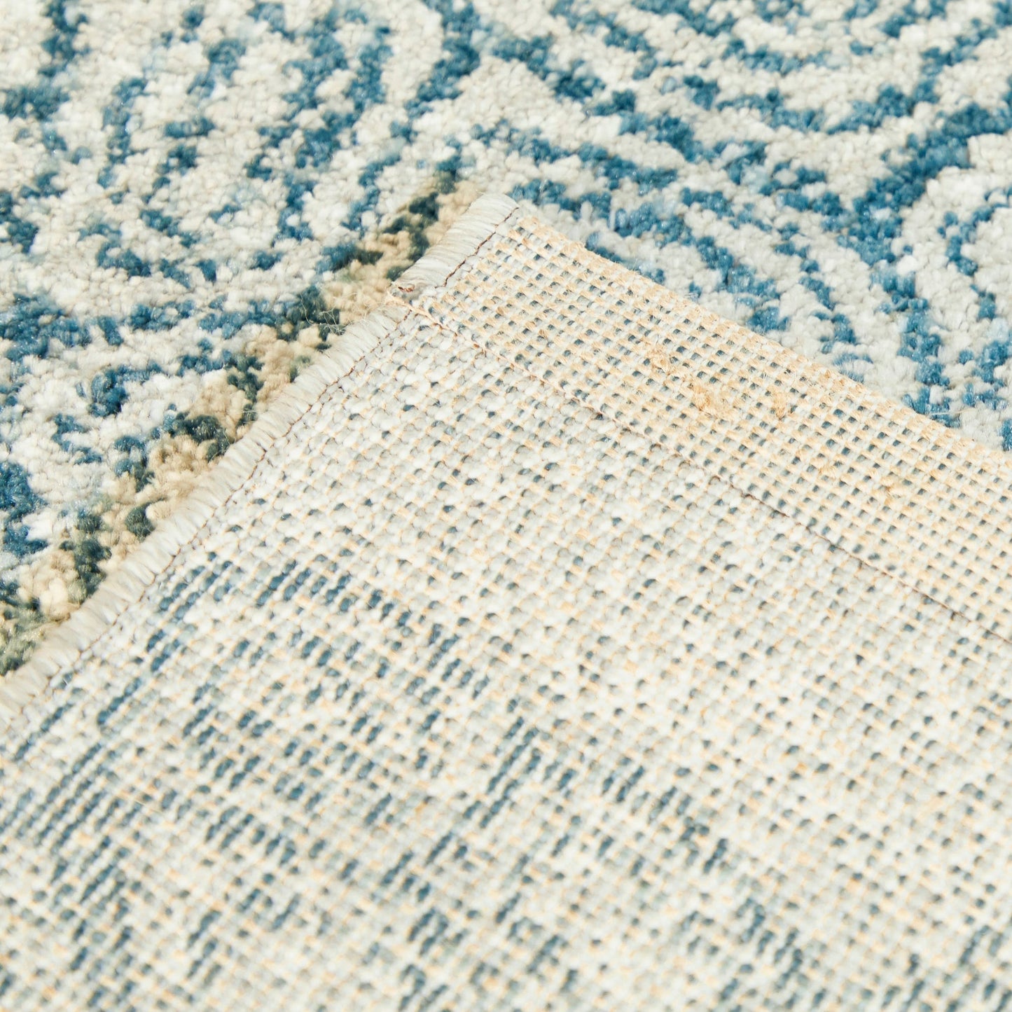 Folse Coastal Turtle Area Rug