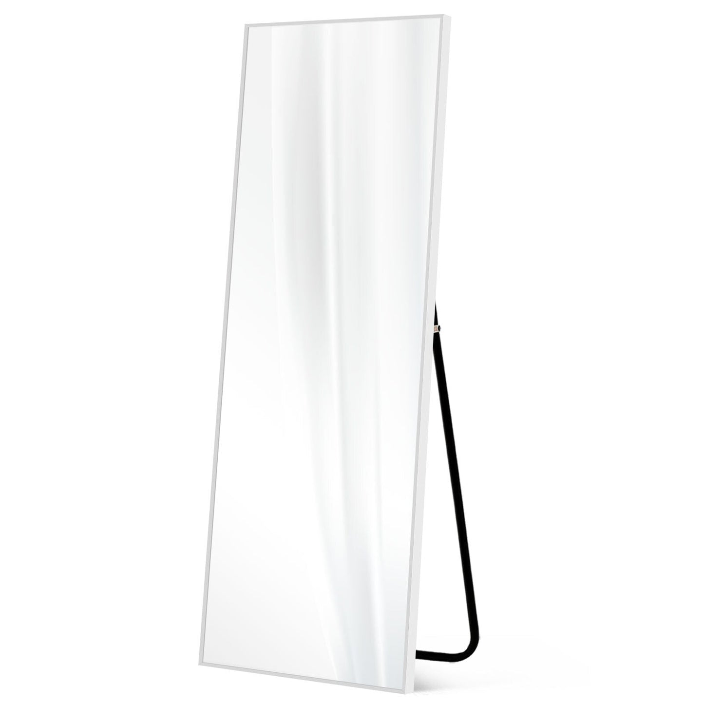 Full Length Mirror Large Wall Mounted Mirror Full Body Mirror