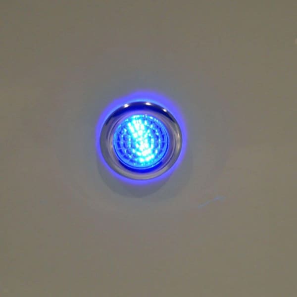 Spas Home and Garden Spa 5 places 51 jets avec système d'ozone - 80 x 80 x 34