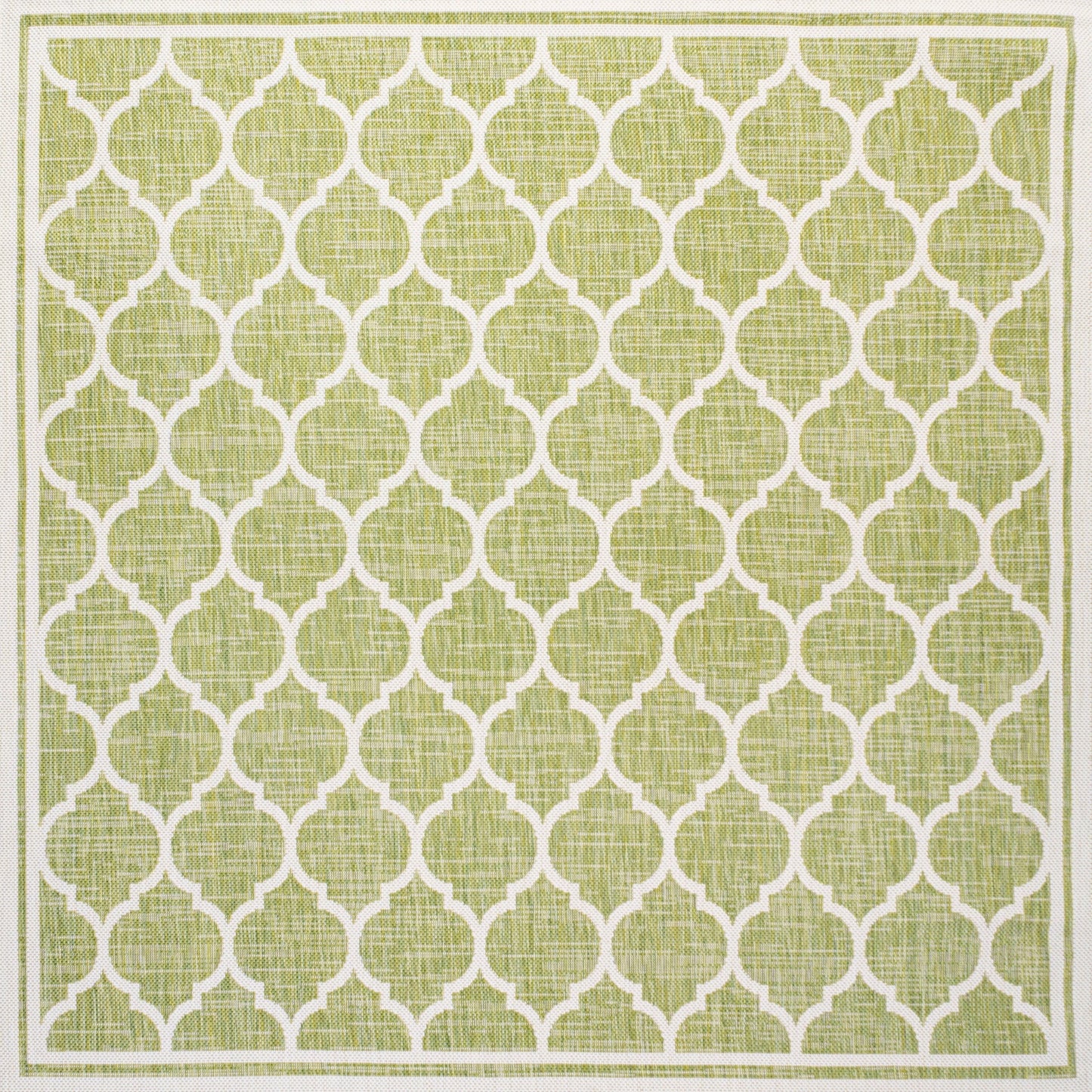 Tapis d'intérieur/extérieur texturé JONATHAN Y Zinnia