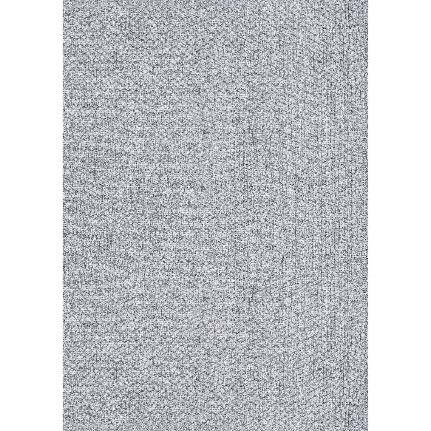 Tapis Beverly Rug en jute facile à nettoyer et ne perd pas ses poils