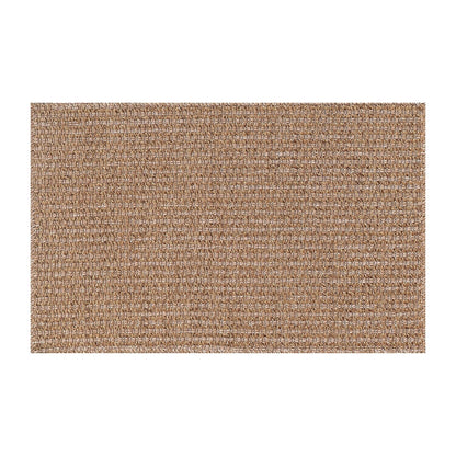 Tapis Beverly Rug en jute facile à nettoyer et ne perd pas ses poils