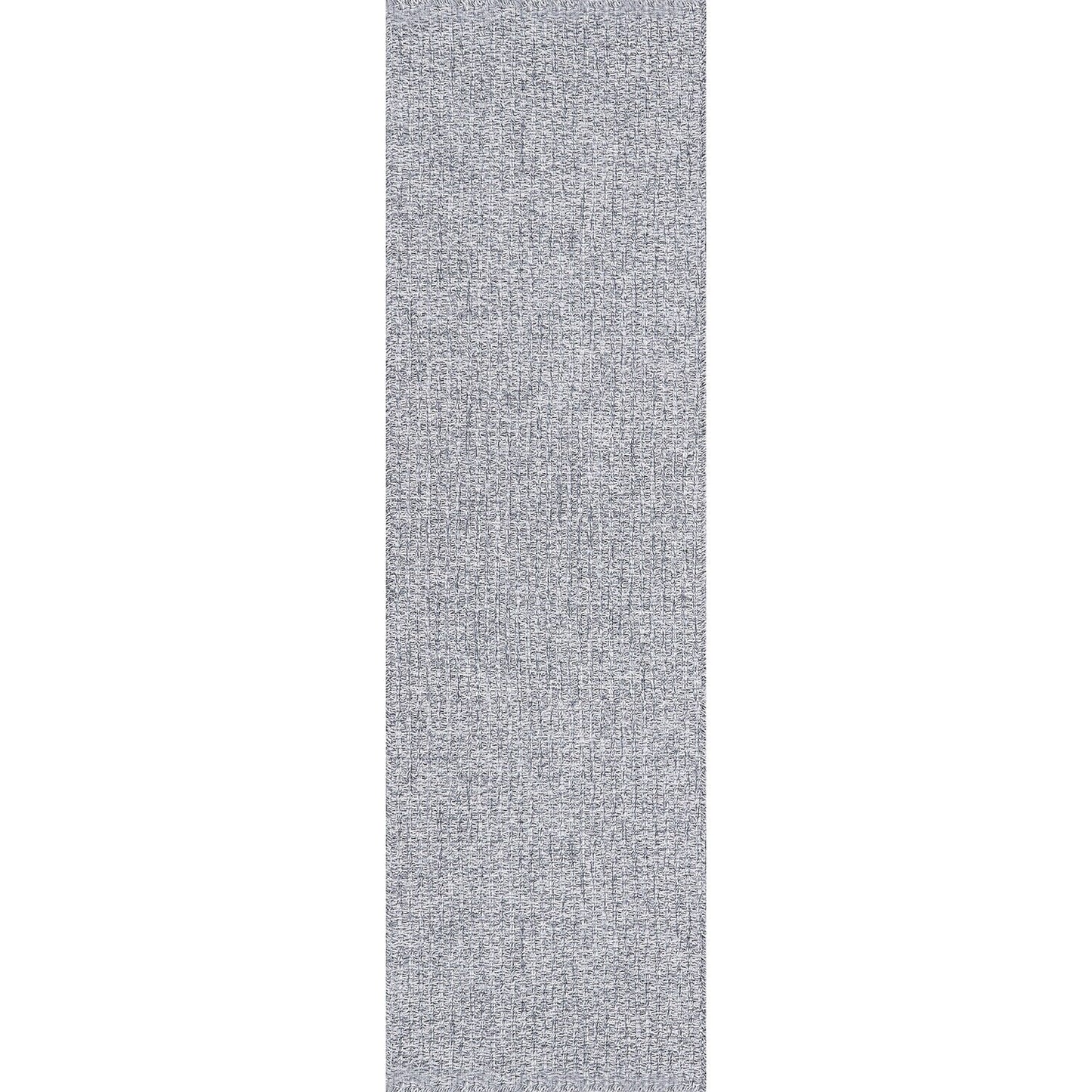 Tapis Beverly Rug en jute facile à nettoyer et ne perd pas ses poils