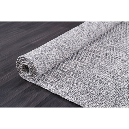 Tapis Beverly Rug en jute facile à nettoyer et ne perd pas ses poils