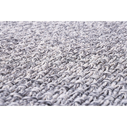 Tapis Beverly Rug en jute facile à nettoyer et ne perd pas ses poils