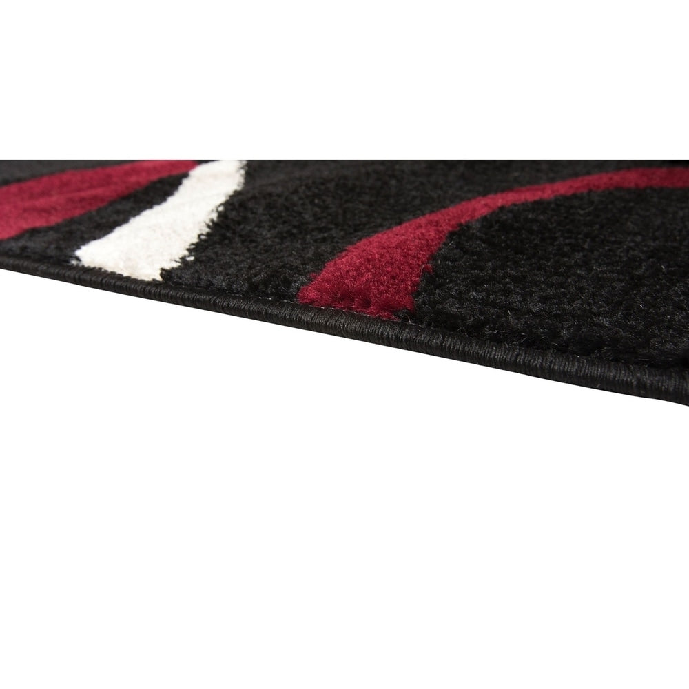 Frize Collection Conwy Polypropylene Area Rug