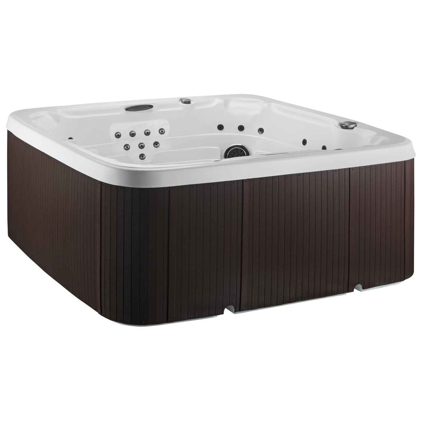Spa Lifesmart LS600DX 7 personnes 65 jets 230 V avec buse Turbo Blaster à 14 jets