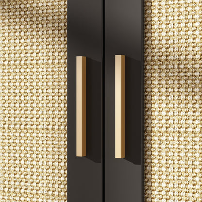 Enceinte de bac à litière pour chat Meubles Table d'appoint Canapé Table