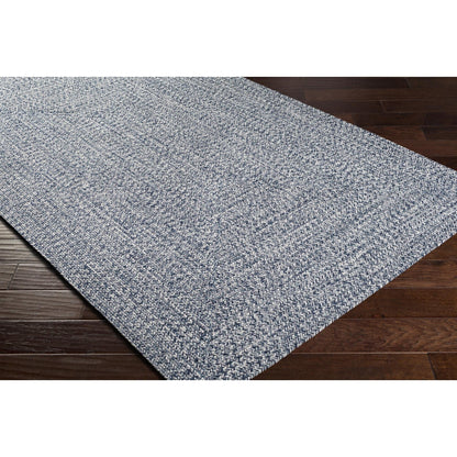 Tapis d'extérieur à rayures Livabliss Chesapeake Bay Country