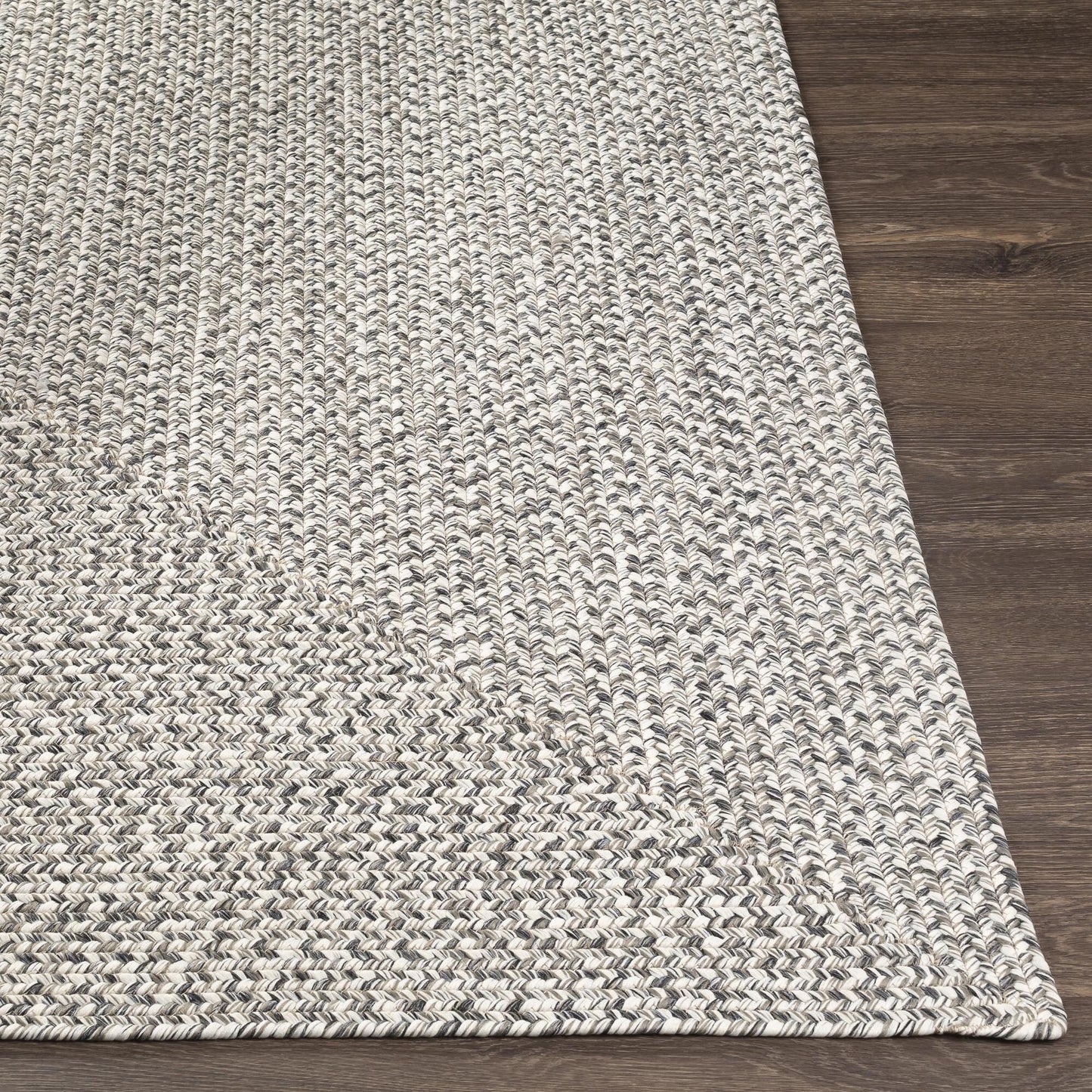 Tapis d'extérieur à rayures Livabliss Chesapeake Bay Country