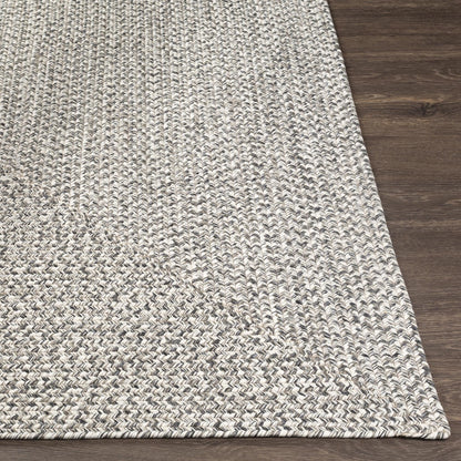Tapis d'extérieur à rayures Livabliss Chesapeake Bay Country
