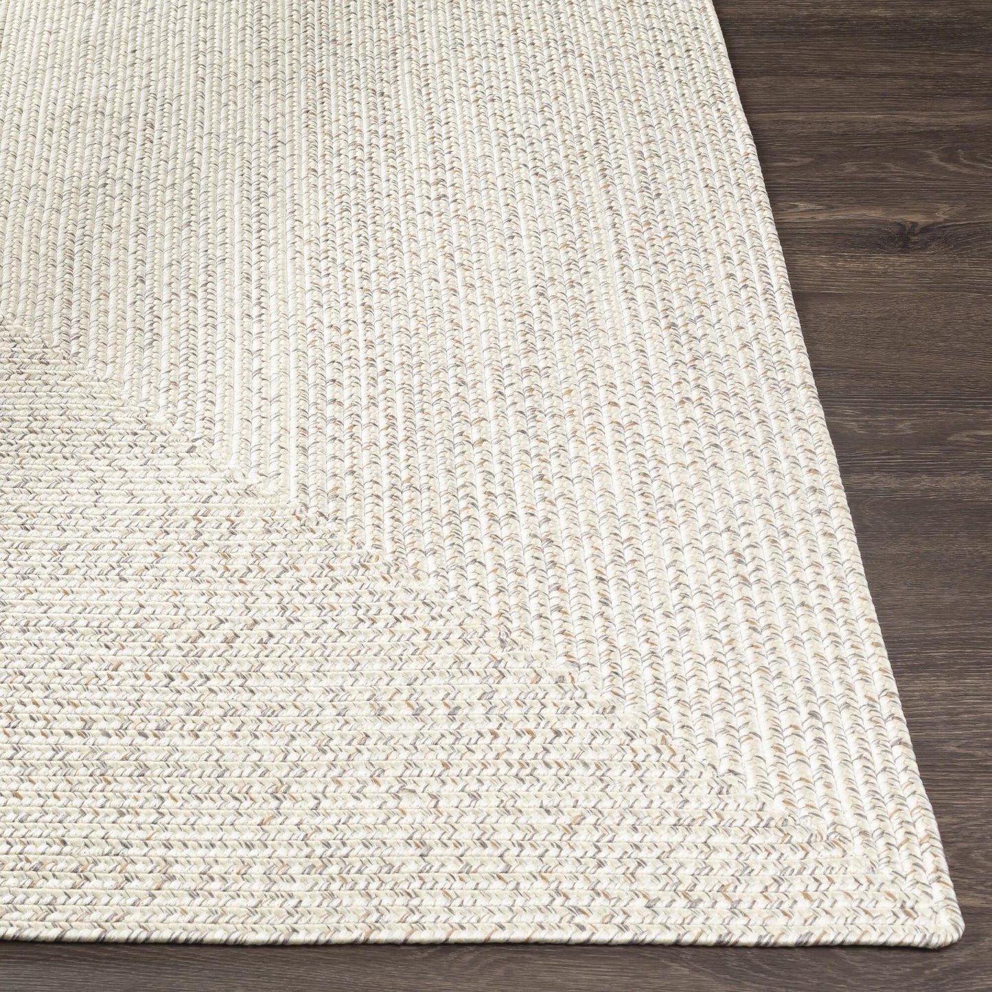 Tapis d'extérieur à rayures Livabliss Chesapeake Bay Country