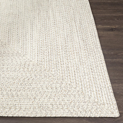 Tapis d'extérieur à rayures Livabliss Chesapeake Bay Country