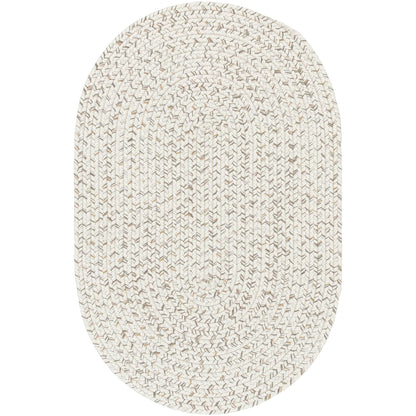 Tapis d'extérieur à rayures Livabliss Chesapeake Bay Country