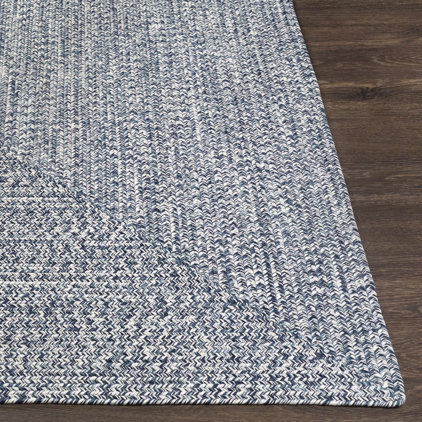 Tapis d'extérieur à rayures Livabliss Chesapeake Bay Country