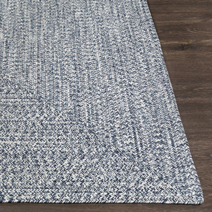 Tapis d'extérieur à rayures Livabliss Chesapeake Bay Country