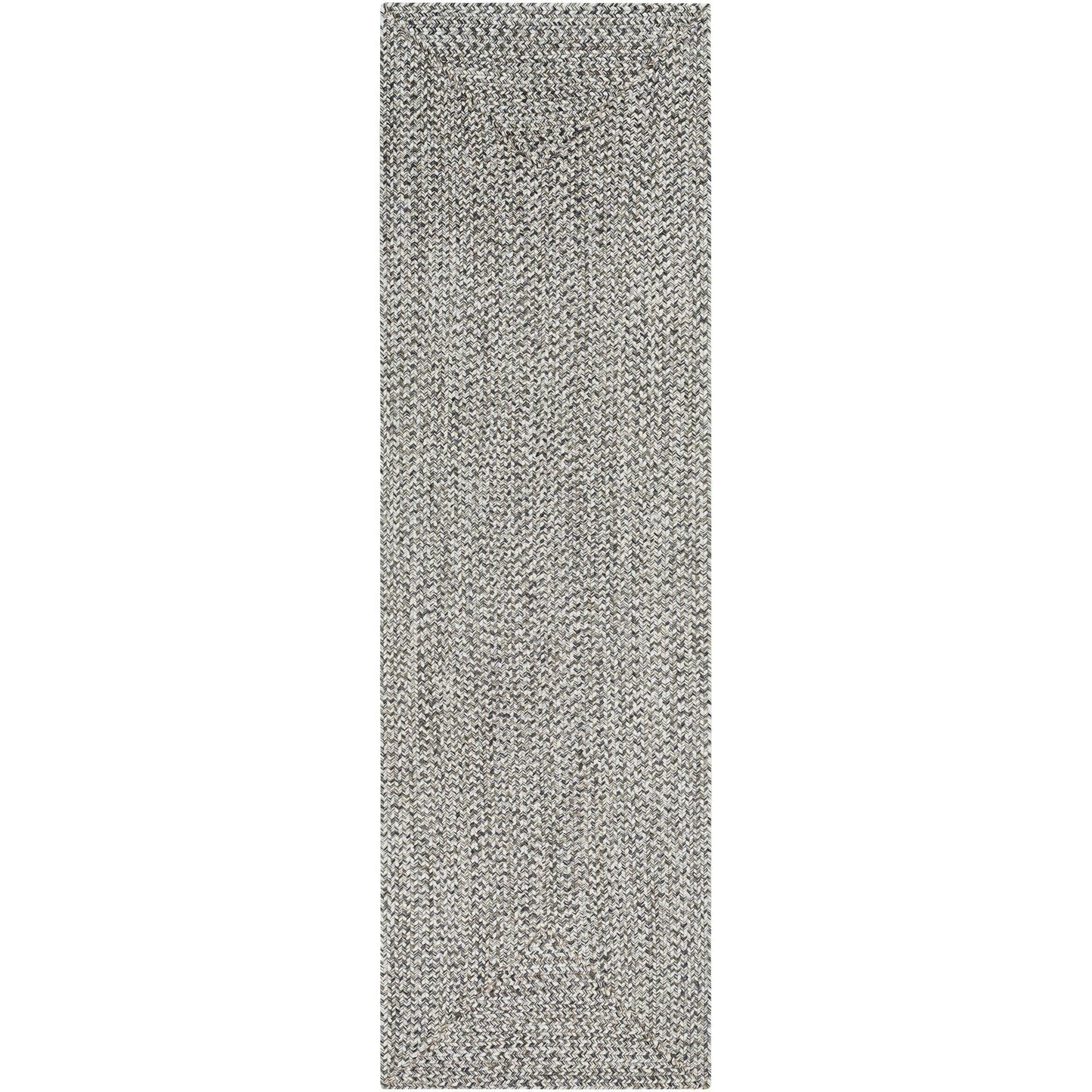 Tapis d'extérieur à rayures Livabliss Chesapeake Bay Country