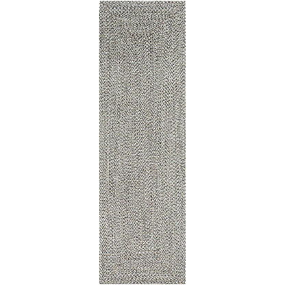 Tapis d'extérieur à rayures Livabliss Chesapeake Bay Country