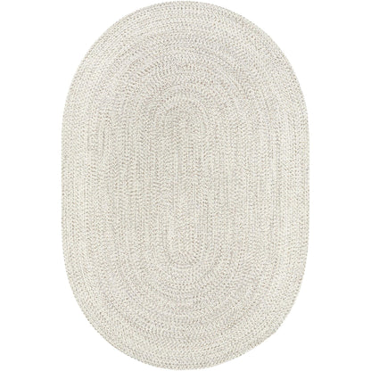 Tapis d'extérieur à rayures Livabliss Chesapeake Bay Country