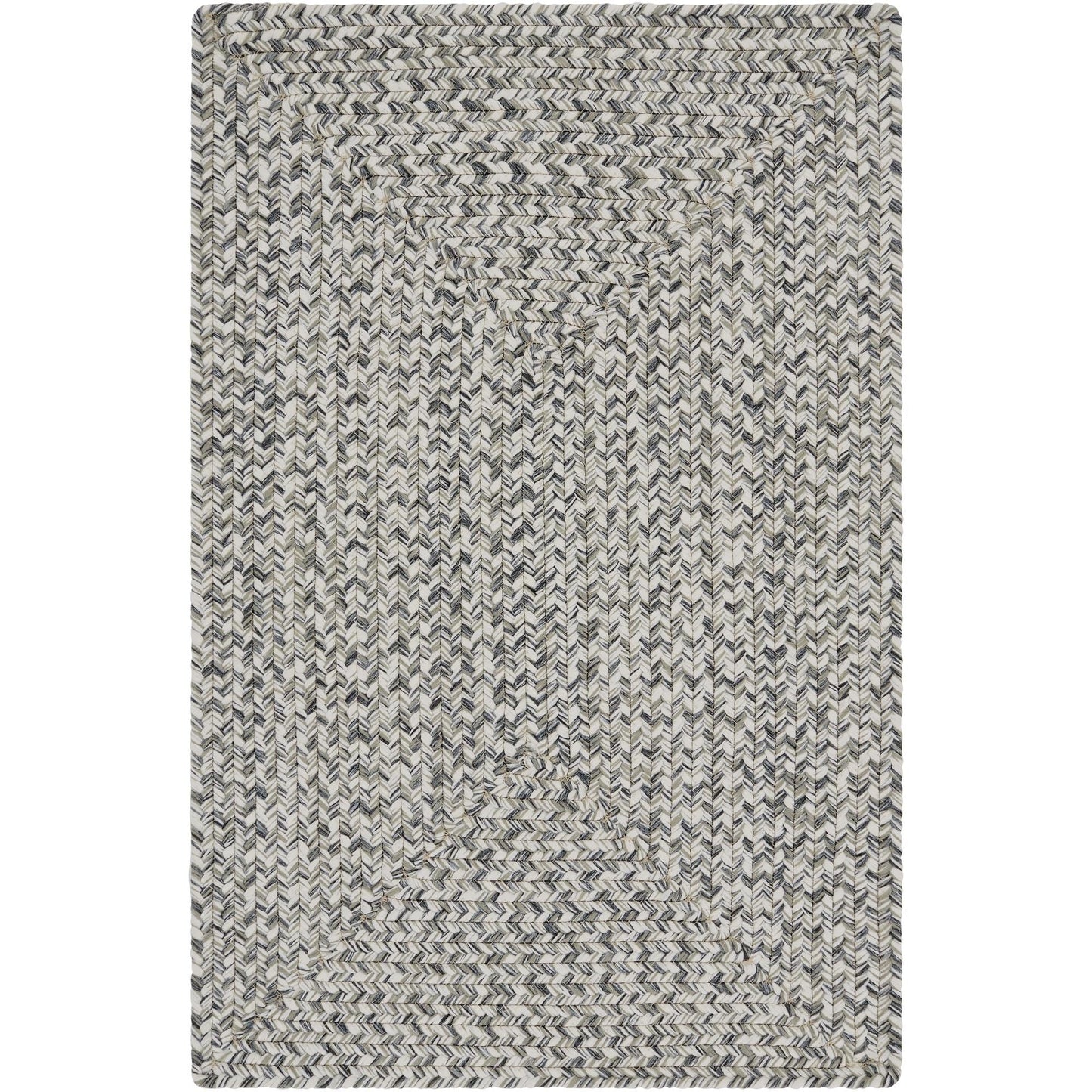 Tapis d'extérieur à rayures Livabliss Chesapeake Bay Country