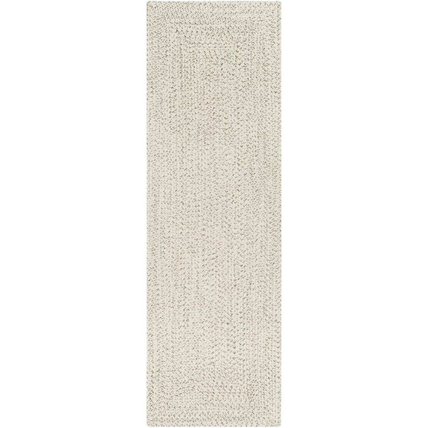 Tapis d'extérieur à rayures Livabliss Chesapeake Bay Country