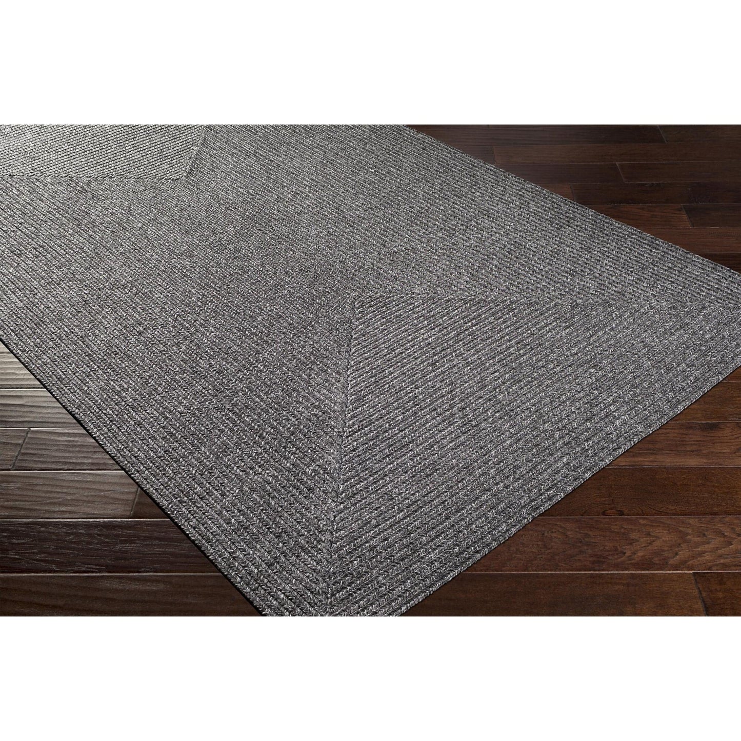 Tapis d'extérieur à rayures Livabliss Chesapeake Bay Country