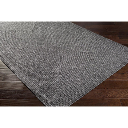 Tapis d'extérieur à rayures Livabliss Chesapeake Bay Country