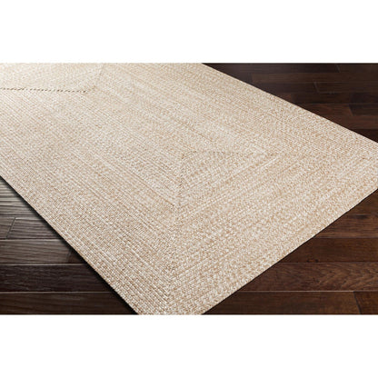 Tapis d'extérieur à rayures Livabliss Chesapeake Bay Country