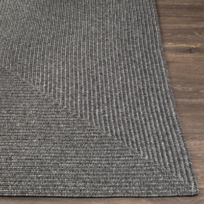 Tapis d'extérieur à rayures Livabliss Chesapeake Bay Country
