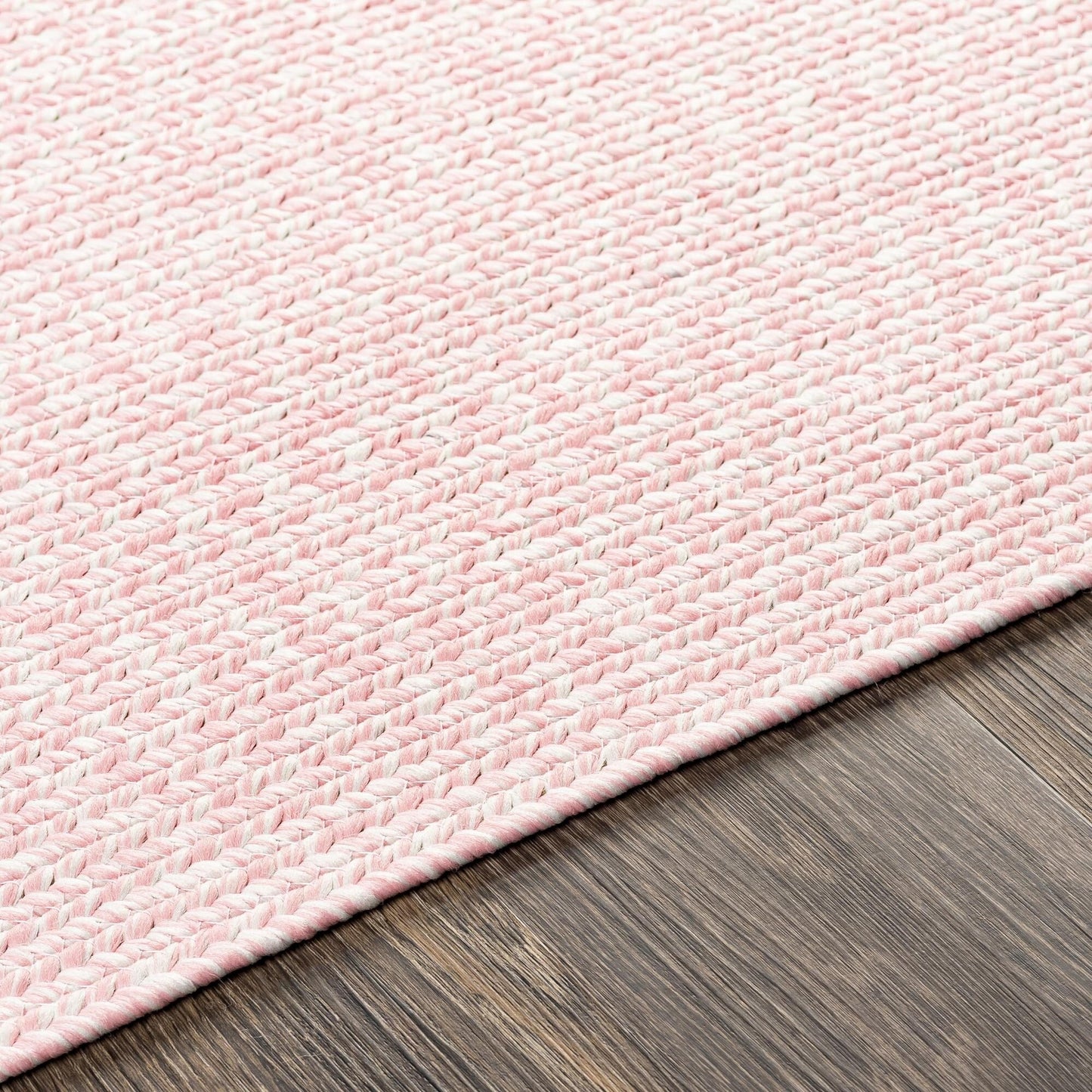 Tapis d'extérieur à rayures Livabliss Chesapeake Bay Country