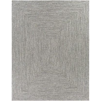 Tapis d'extérieur à rayures Livabliss Chesapeake Bay Country
