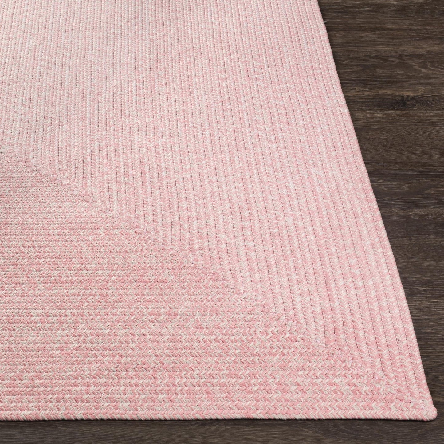 Tapis d'extérieur à rayures Livabliss Chesapeake Bay Country