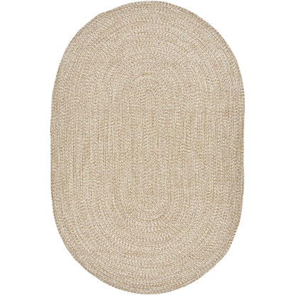 Tapis d'extérieur à rayures Livabliss Chesapeake Bay Country