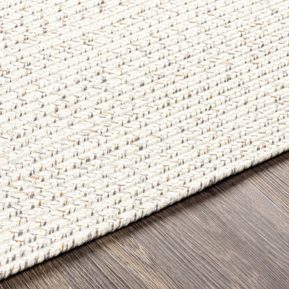 Tapis d'extérieur à rayures Livabliss Chesapeake Bay Country
