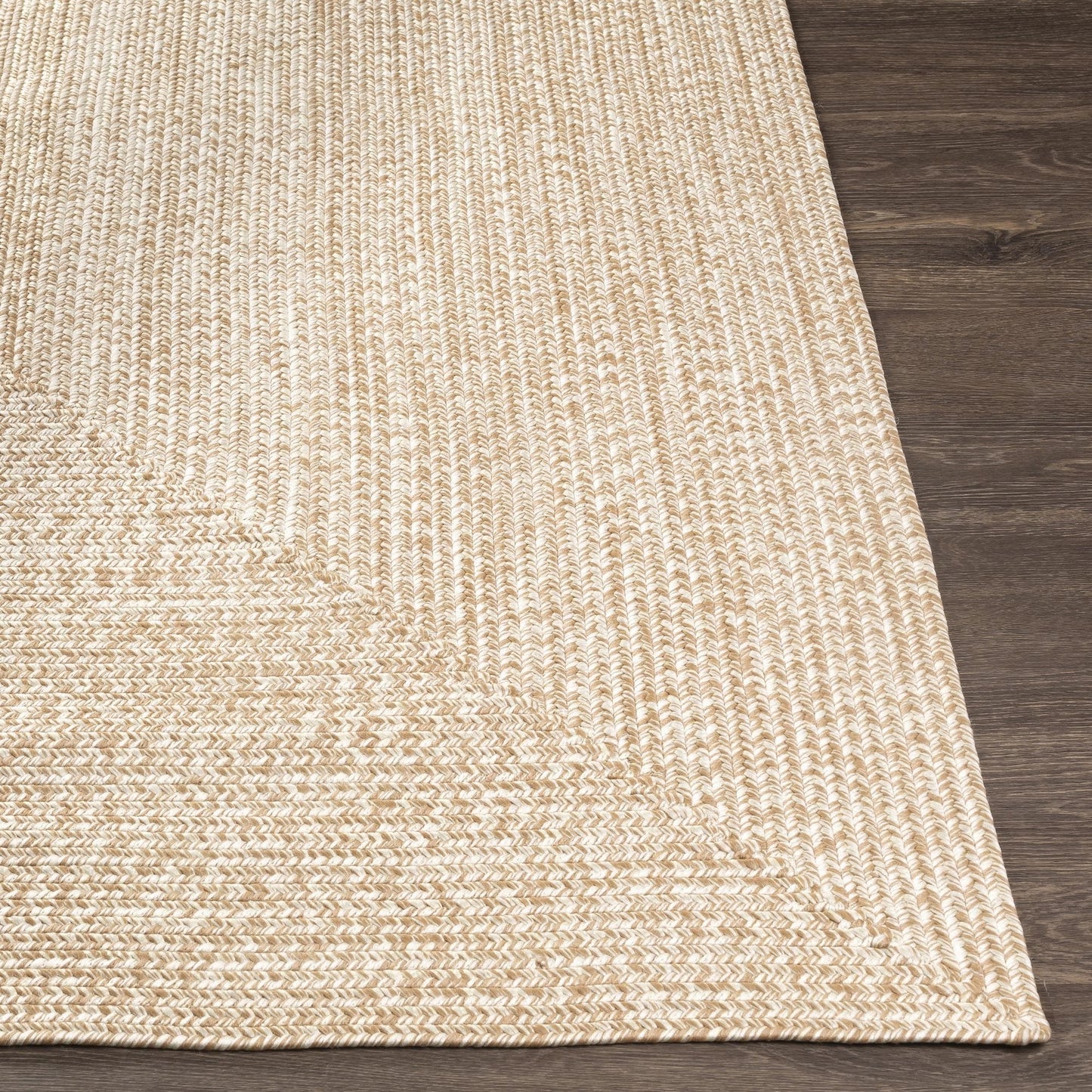 Tapis d'extérieur à rayures Livabliss Chesapeake Bay Country