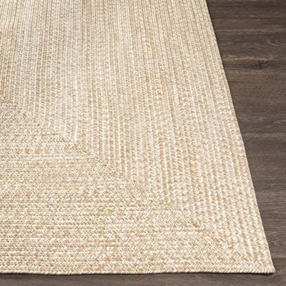 Tapis d'extérieur à rayures Livabliss Chesapeake Bay Country
