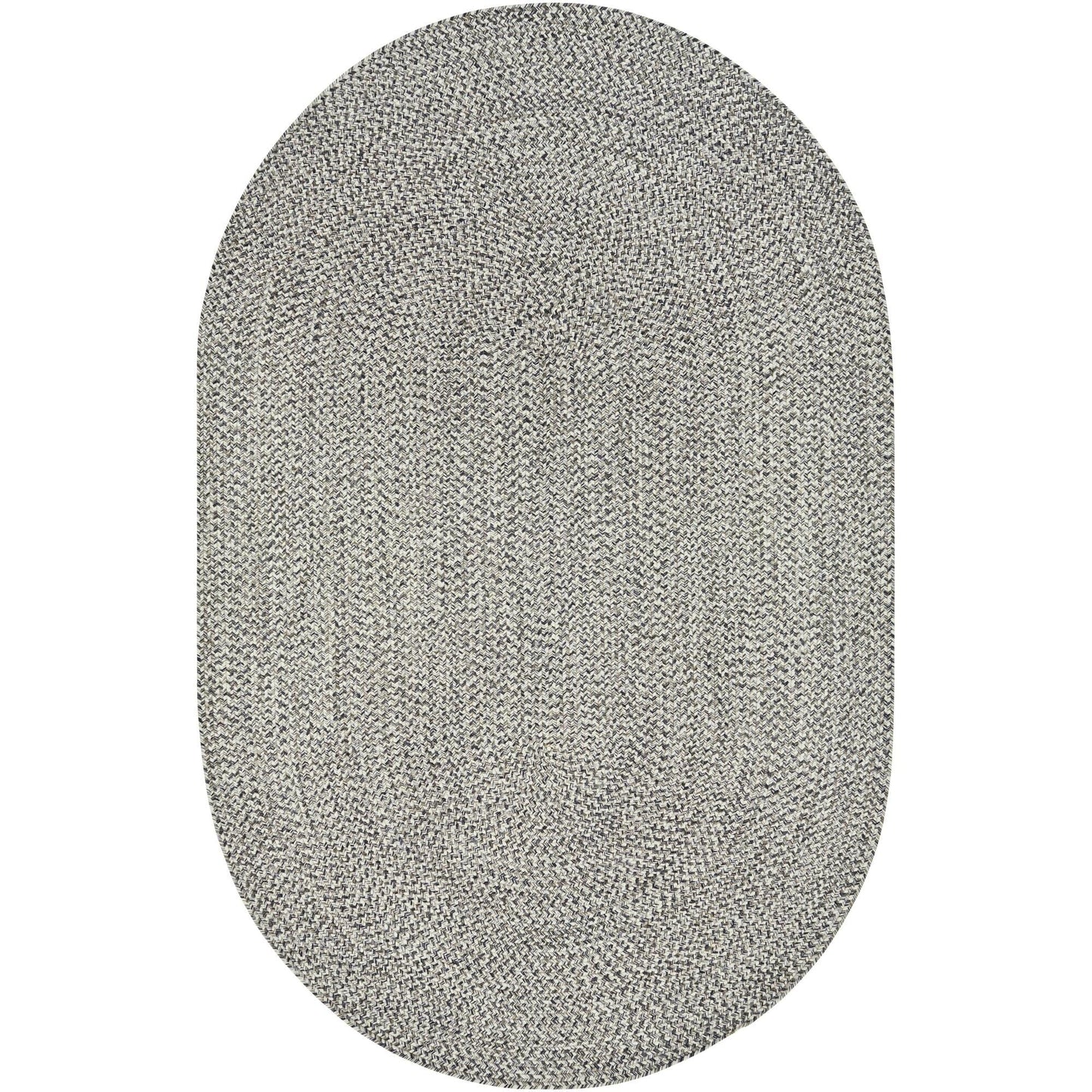 Tapis d'extérieur à rayures Livabliss Chesapeake Bay Country