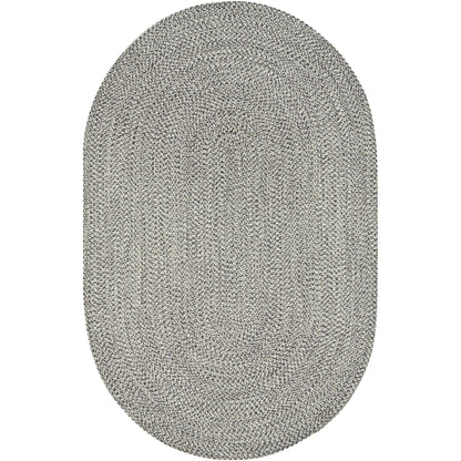 Tapis d'extérieur à rayures Livabliss Chesapeake Bay Country