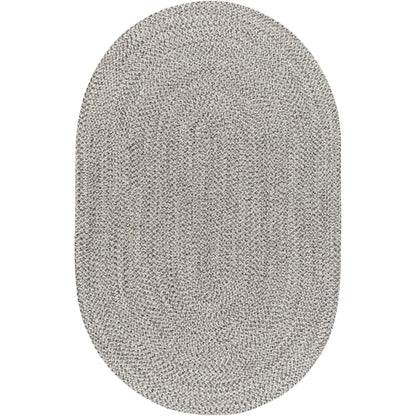 Tapis d'extérieur à rayures Livabliss Chesapeake Bay Country