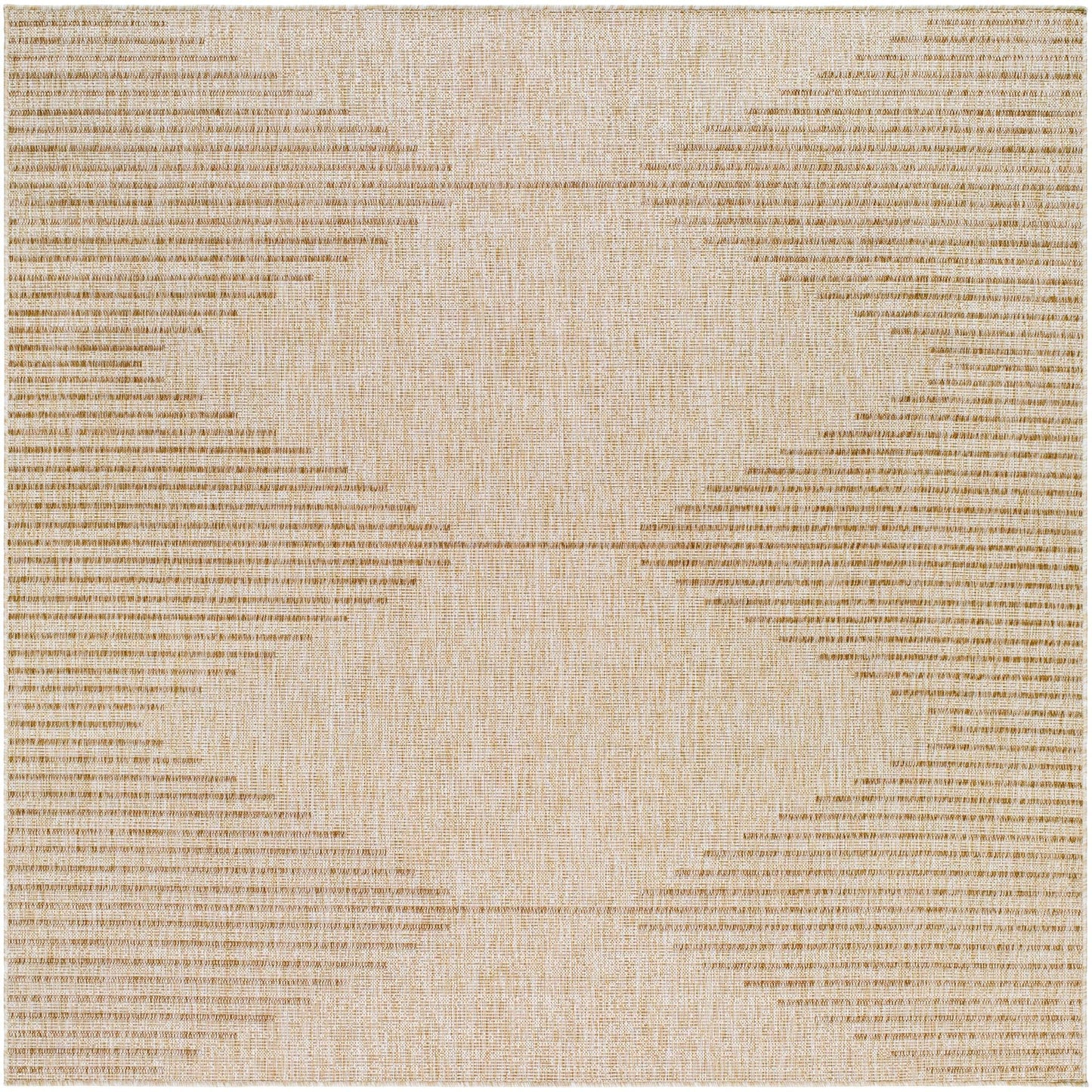 Tapis d'extérieur Livabliss Eagean Bohemian Diamond