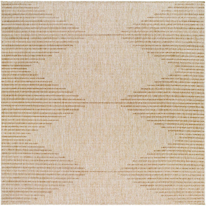 Tapis d'extérieur Livabliss Eagean Bohemian Diamond