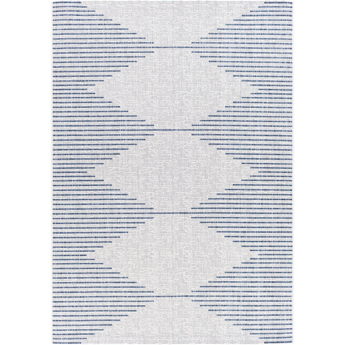 Tapis d'extérieur Livabliss Eagean Bohemian Diamond