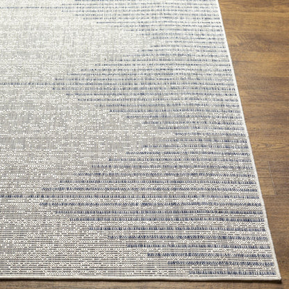 Tapis d'extérieur Livabliss Eagean Bohemian Diamond
