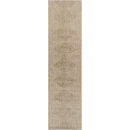 Tapis d'extérieur Livabliss Eagean Bohemian Diamond