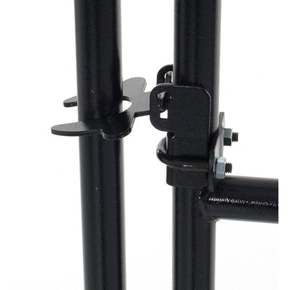 Chenil Lucky Dog de style européen