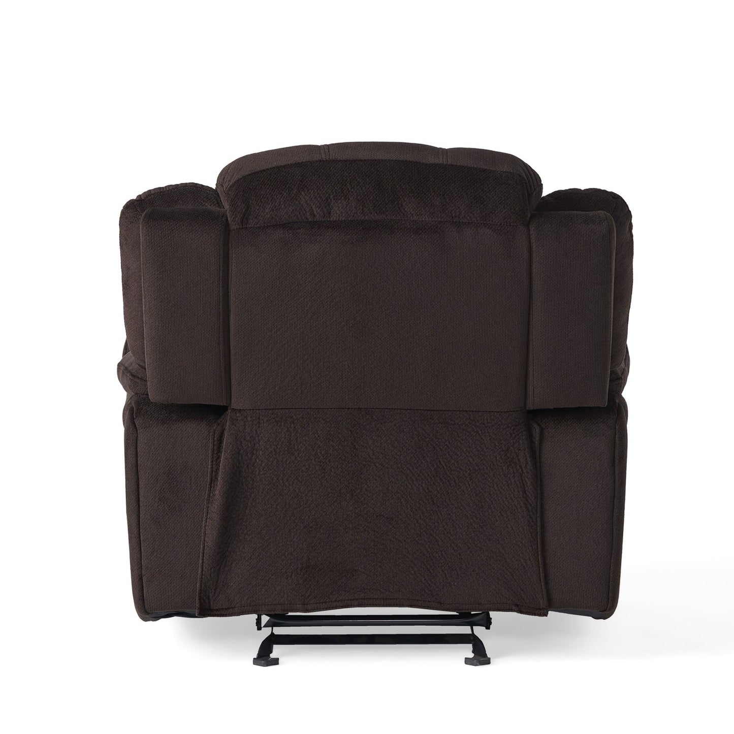 Luxurious Oversized Recliner Chair for Ultimate Relaxation
