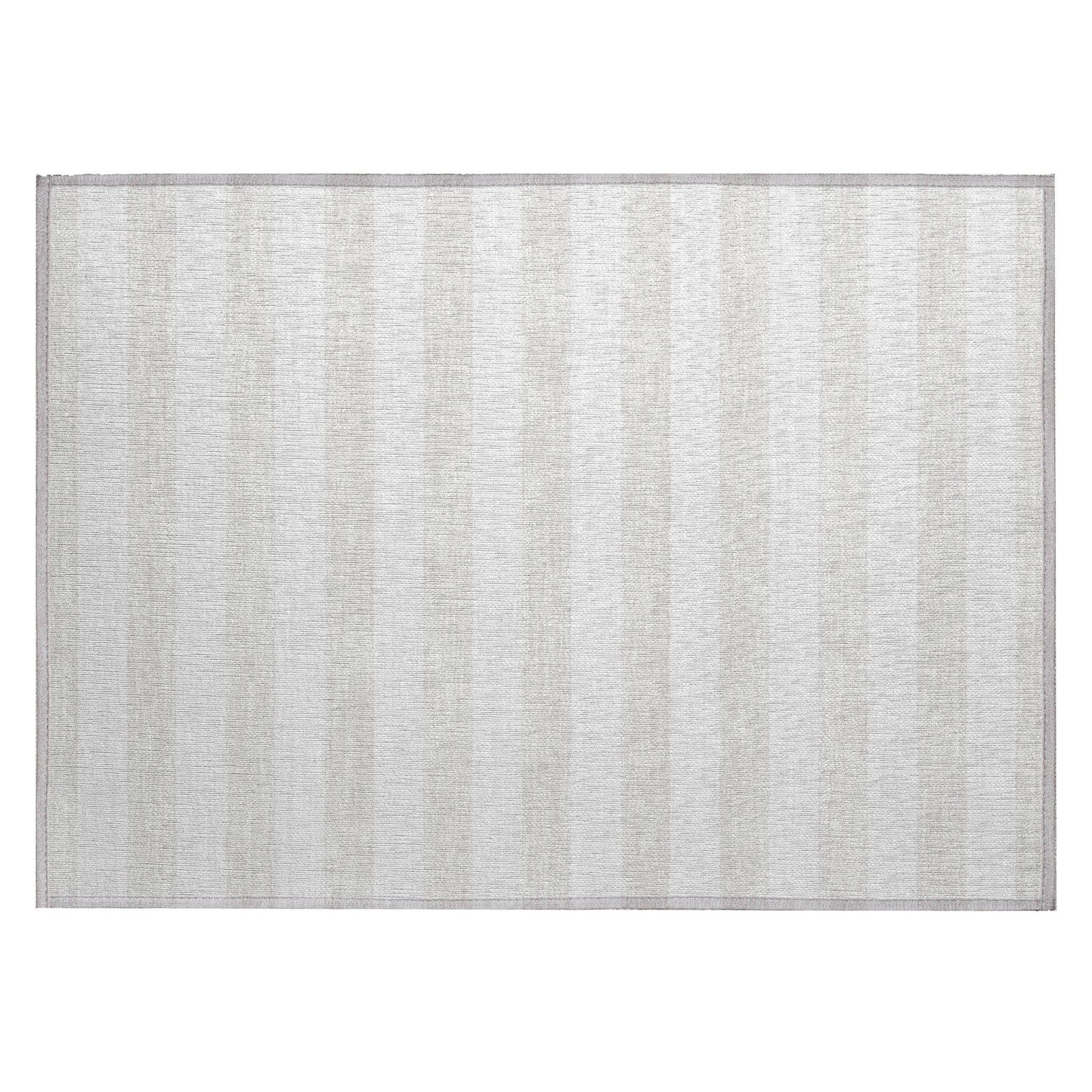 Tapis Chantille à rayures Cabana lavable en machine pour intérieur/extérieur